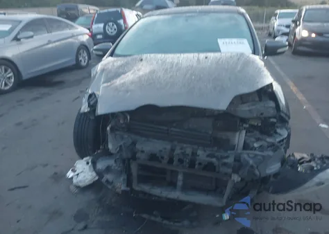 2014 Ford Focus Se from USA, damaged, VIN 1FADP3K21EL453326